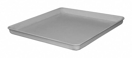 Tray 24.25 in L Fiberglass White