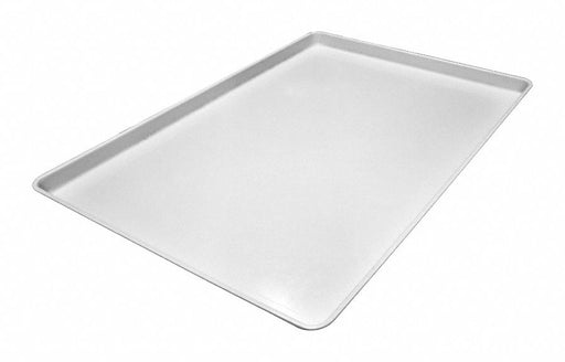 Tray 36.5 in L Fiberglass White