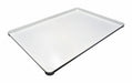 Tray 40 in L Fiberglass White