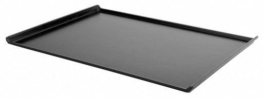 Tray 24.5 in L Fiberglass Black