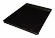 StackingTray 26inL Fiberglass Black