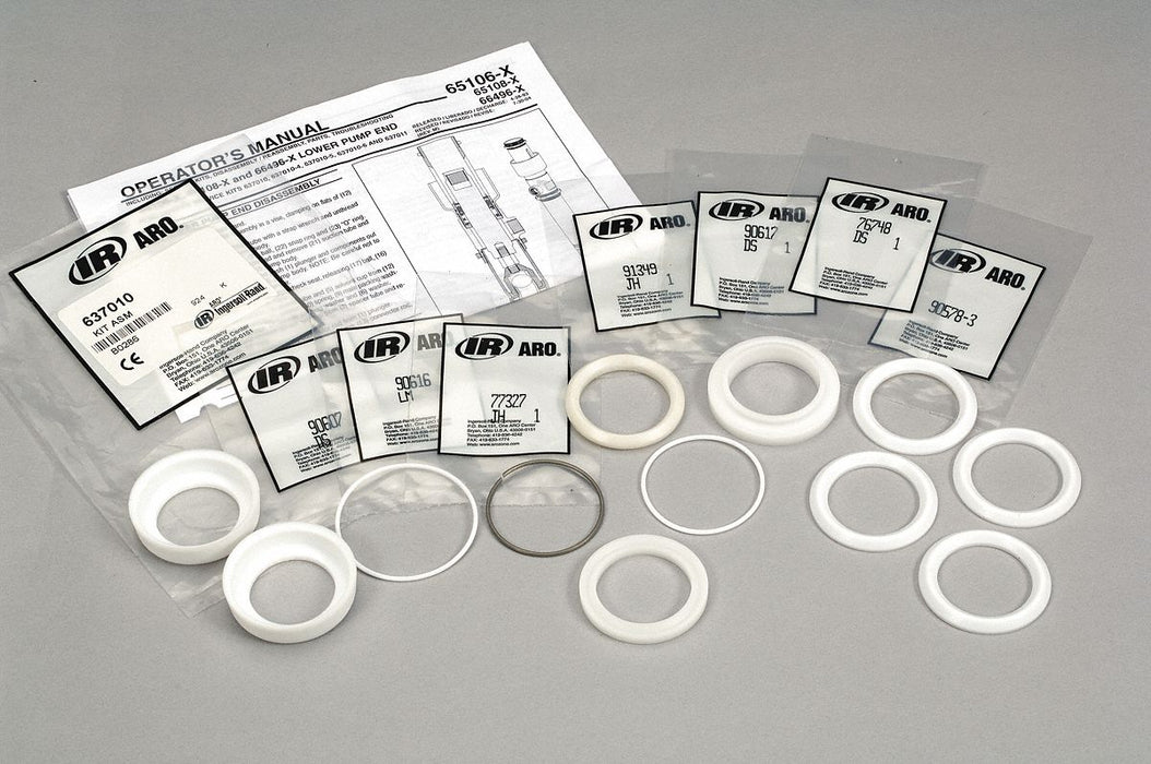LowerEndKit ForARO For341TY6 For61204X-X