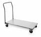 Platform Truck 1200 lb SS 36 in x 18 in