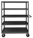 Utility Cart 3 000 lb Steel