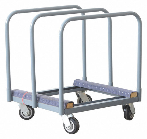 Panel Truck 1400 lb Cap 28 L 28i W