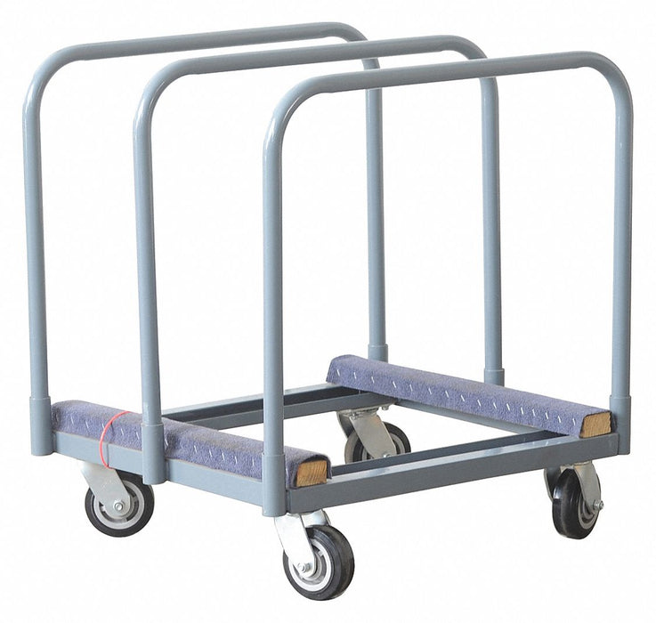 Panel Truck 1400 lb Cap 28 L 28i W
