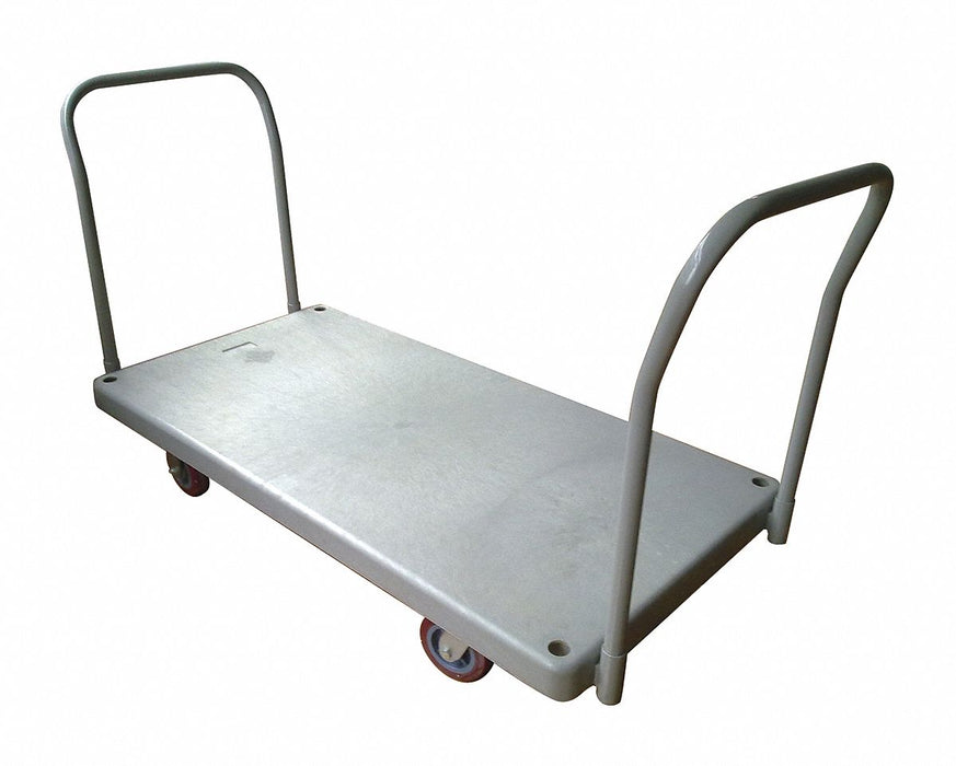 Standard Platform Truck 3300 lb 60 In L