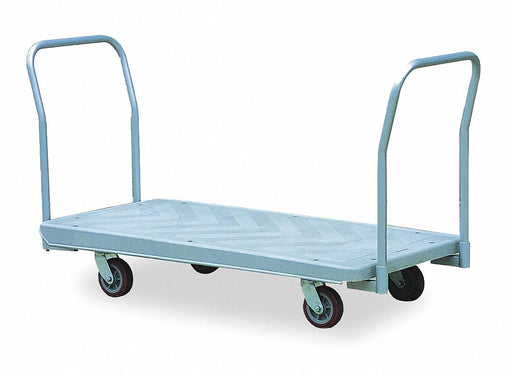 Standard Platform Truck 880 lb 60 in L