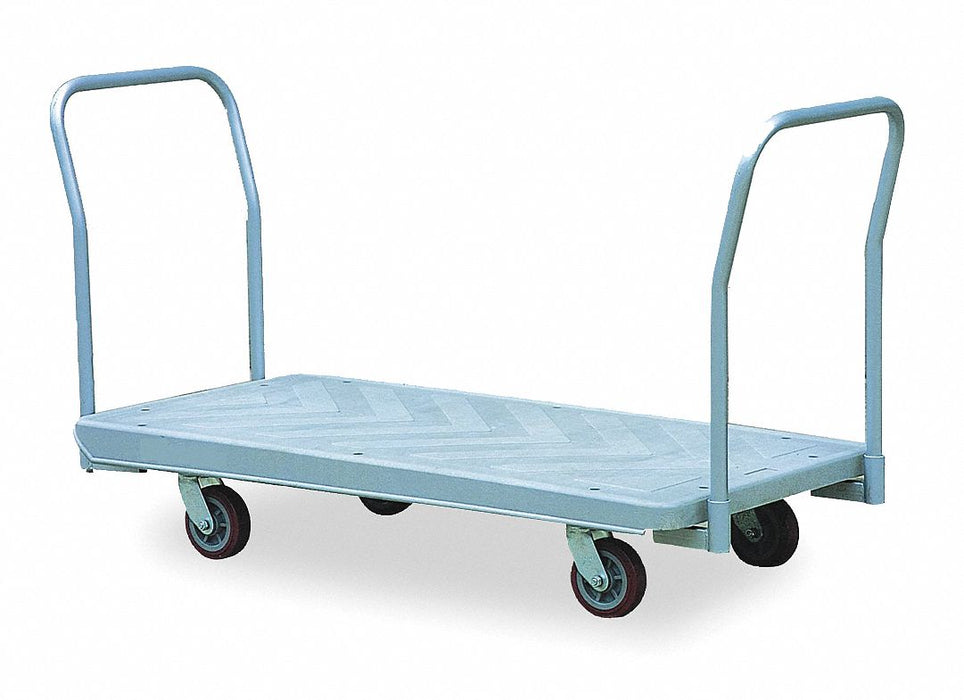 Standard Platform Truck 2200 lb 60 In L