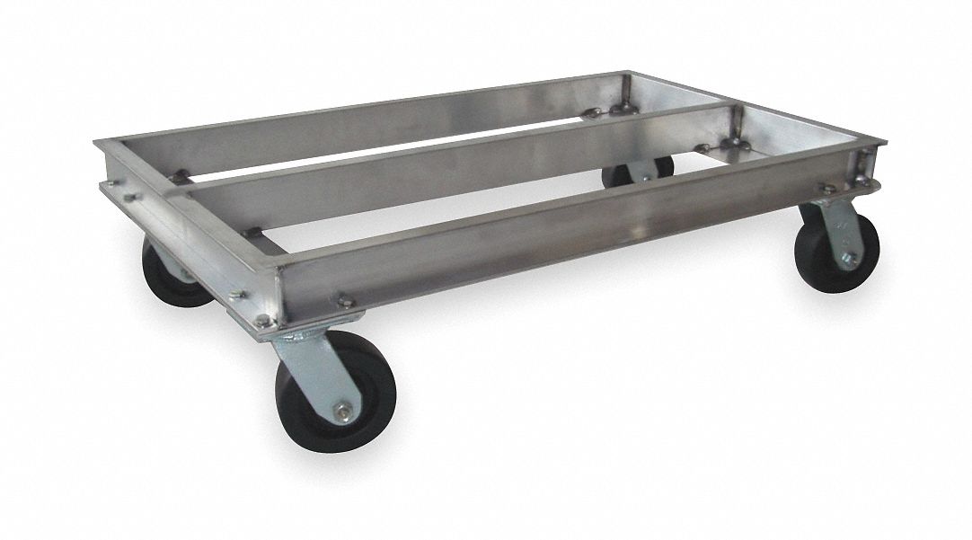 General Purpose Dolly 2000 lb.