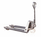 Pallet Jack Galvanized Nylon Rollers