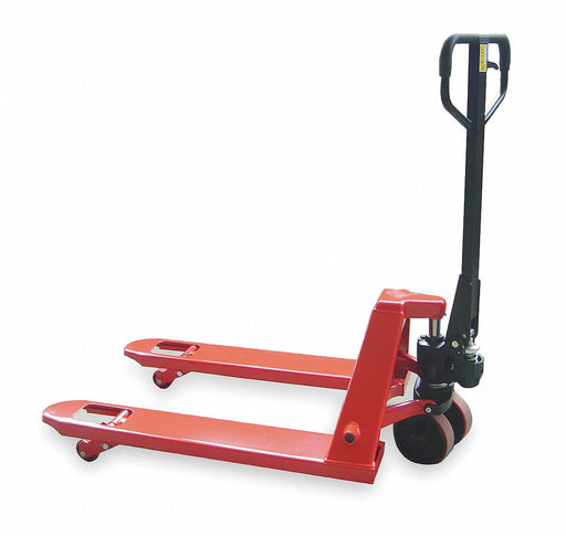 Pallet Jack Fork L 36 In L 50xW 20 1/2
