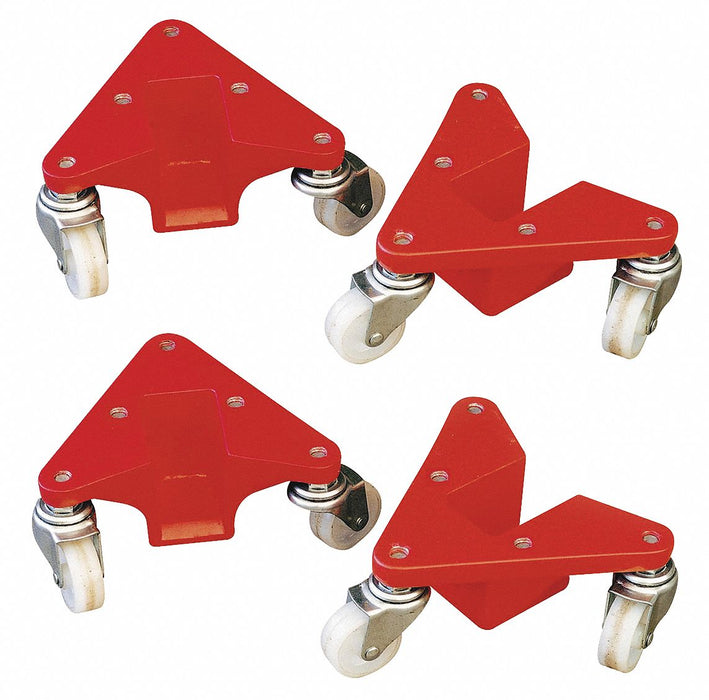 Cabinet Dolly 880 lb PK4
