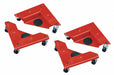 Cabinet Dolly 1320 lb PK4
