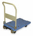Folding Handle Platform Truck 330 lb.