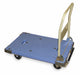 Folding Handle Platform Truck 660 lb.