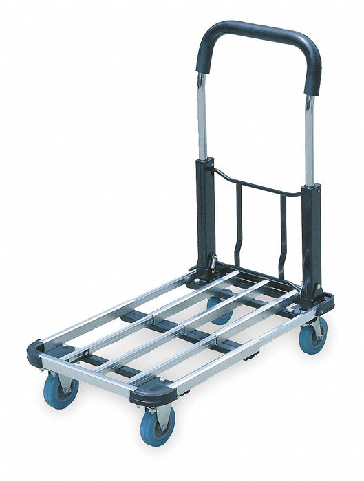 Extendable Plaftorm Truck 250 lb.