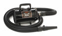 Compact Industrial Blower 120V 180 cfm