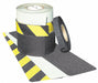 AntiSlip Tape 15 ftLx12 inW BLK 46 Grit