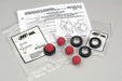 Pump Abrasion Kit SSteel For 2P598