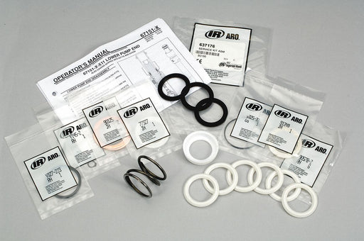 Lower End Pump Kit