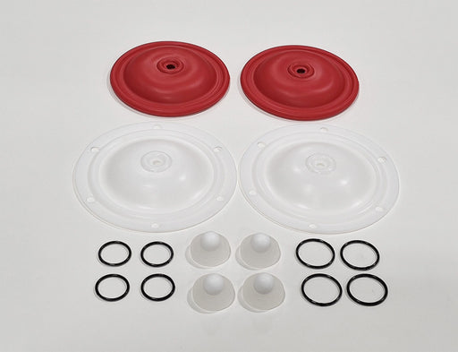 Wet End Repair Kit