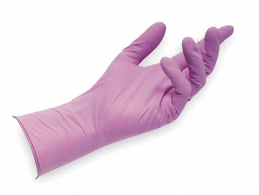 Clean Process Gloves Tri-Polymer S PK100