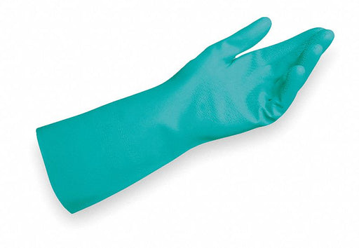 Cleanroom Gloves Nitrile Size 9 PK72