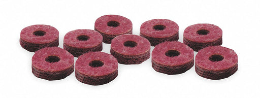Replacement Pads PK 10