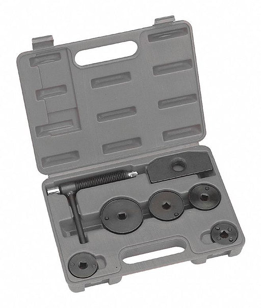 Disc Park Brake Caliper Tool Kit 10 1/4 