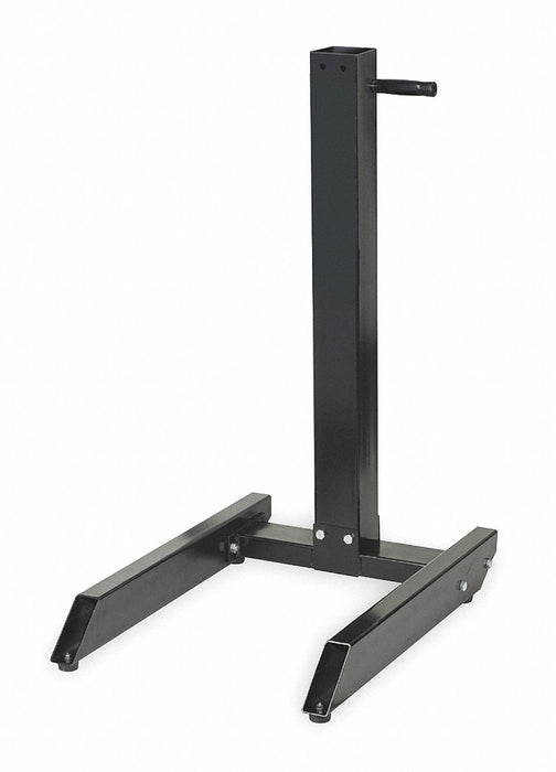Stand Steel 44 in