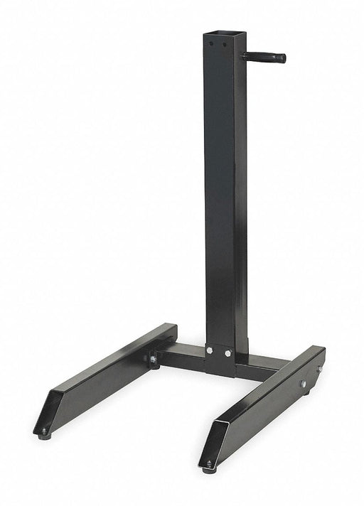 Stand Steel 44 in