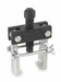 Pitman Arm Puller Max Spread 3 1/4 In