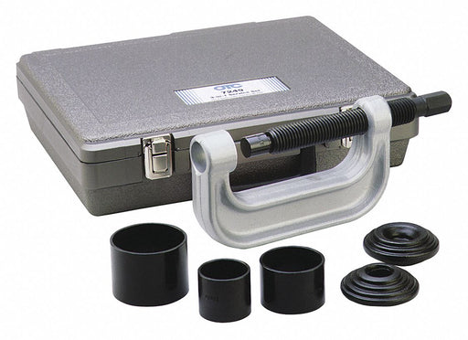 Ball Joint Service Kit Carbon Steel