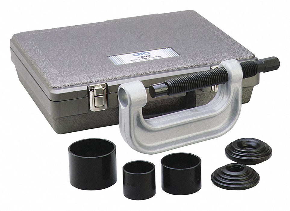 Ball Joint Service Kit Carbon Steel