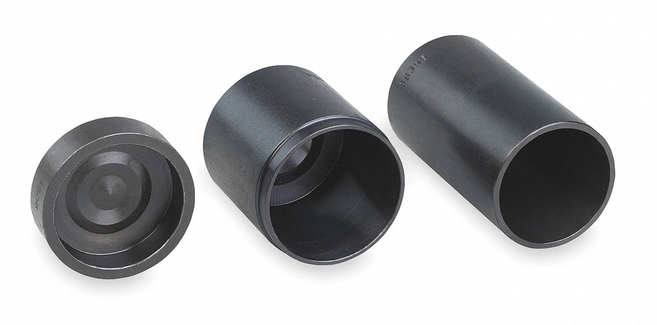Ball Joint Service Kit Carbon Steel 6 in
