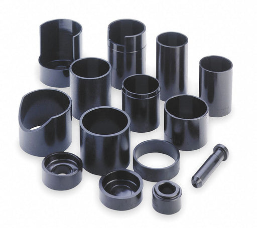 Ball Joint Adapter Set Carbon Steel