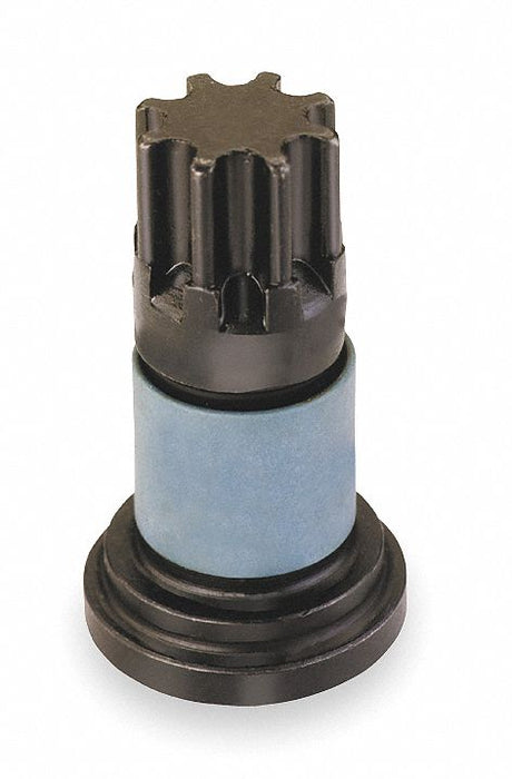 Barring Tool