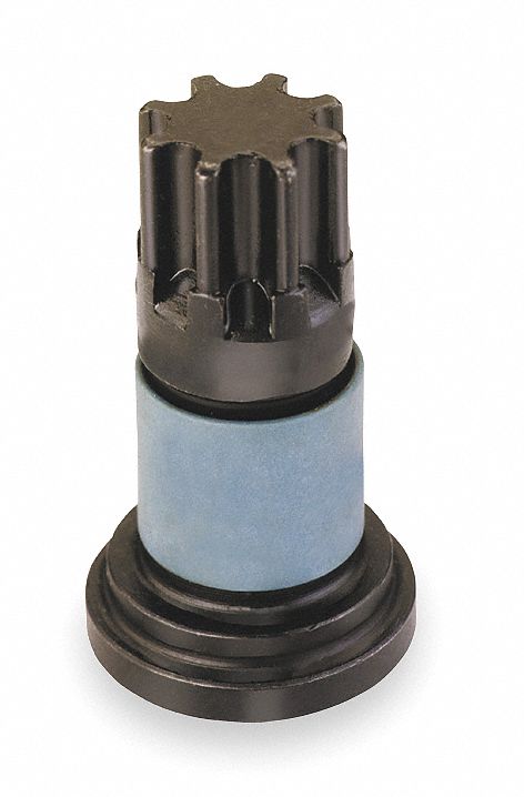 Barring Tool