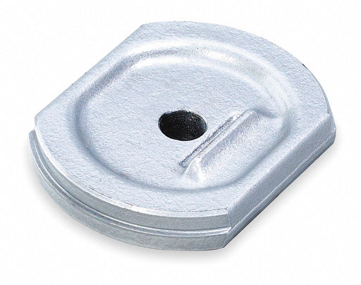 Sleeve Removal Plate