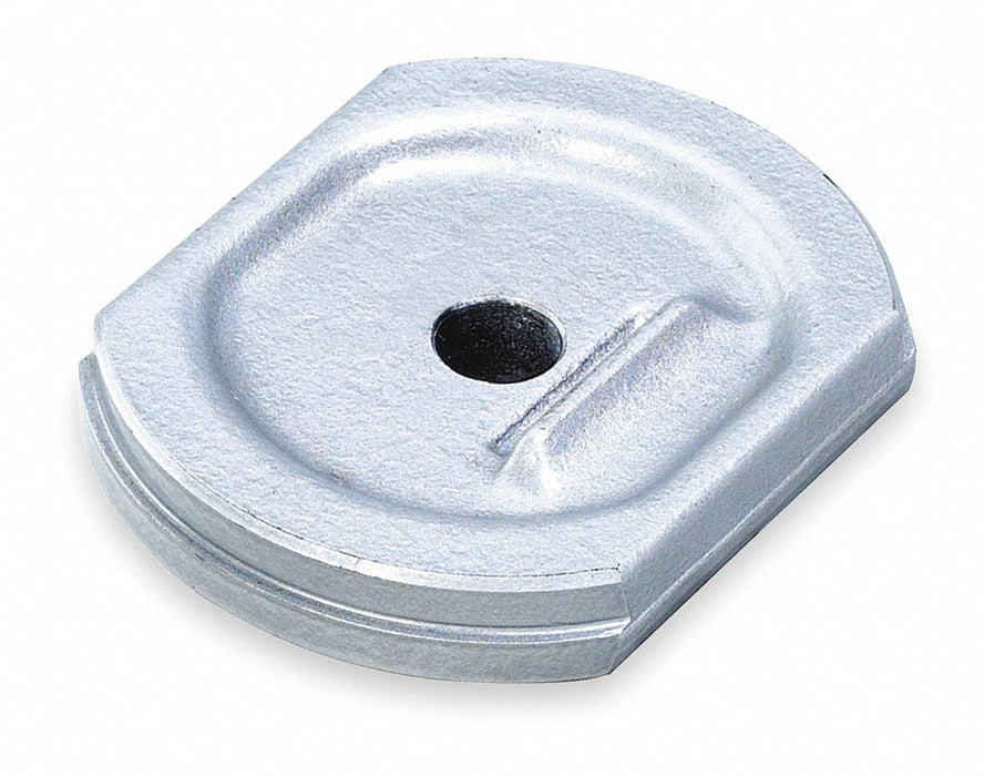 Sleeve Removal Plate