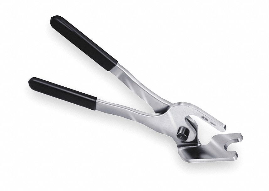 Hanger Removal Pliers 12 13/32 in