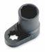 Oxygen Sensor Socket 5 13/16 in