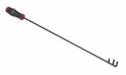 Belt Installation Tool Steel
