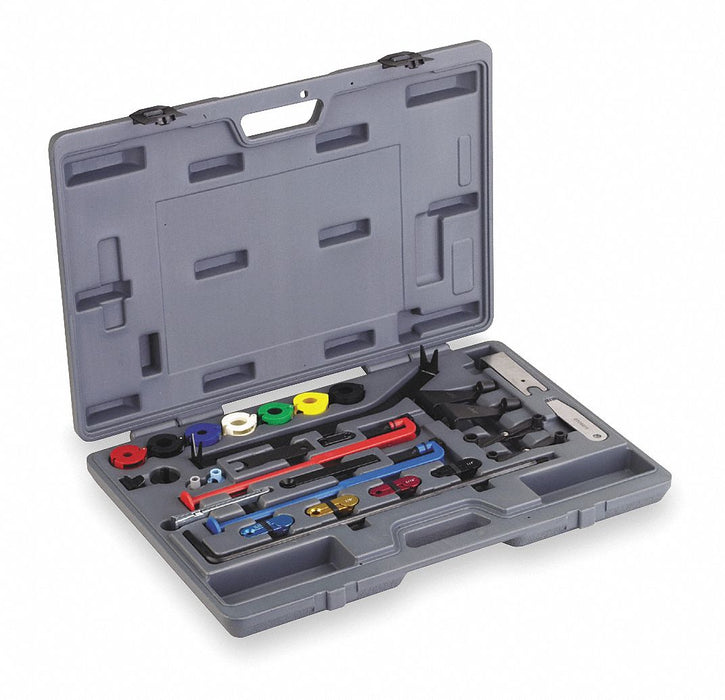 Disconnect Tool Set Assorted