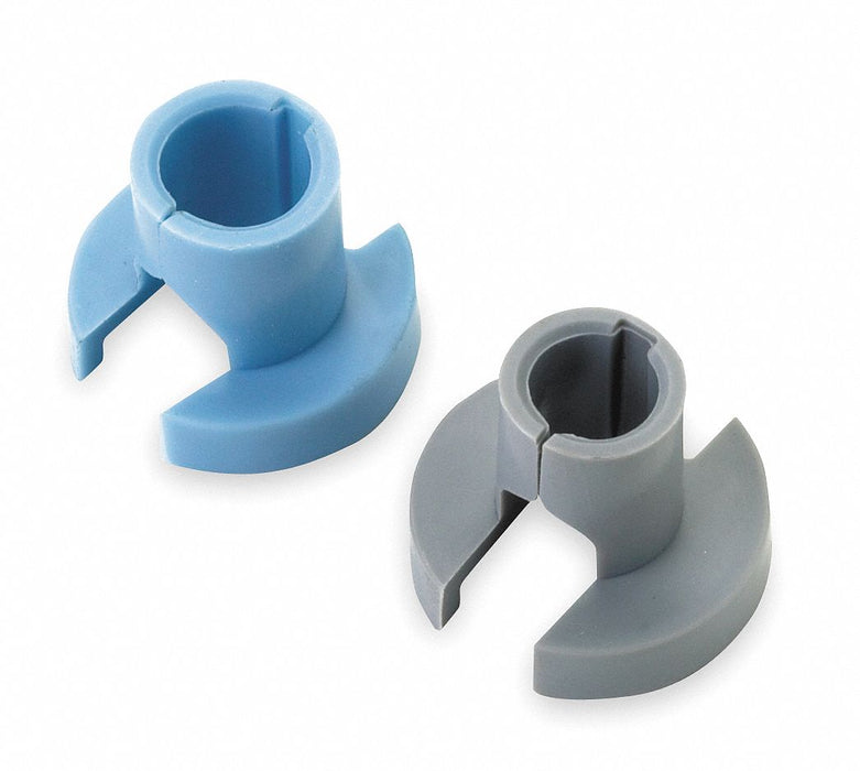 Disconnect Tool Set Blue Gray 5 in