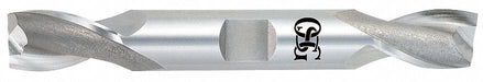 Square End Mill 0.25 in Cobalt