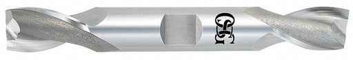 Square End Mill 0.234375 in Cobalt