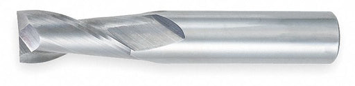 Sq. End Mill Single End Carb 7/8 