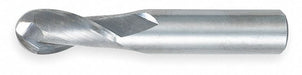 Ball End Mill 0.5 in Carbide